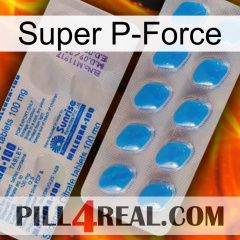 Super P-Force new15